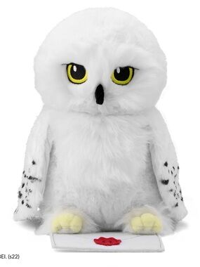 Headwig Scentsy Buddy